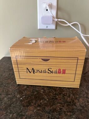 Mushi-Shi Sake Tea 2 Cup Set Anime Manga